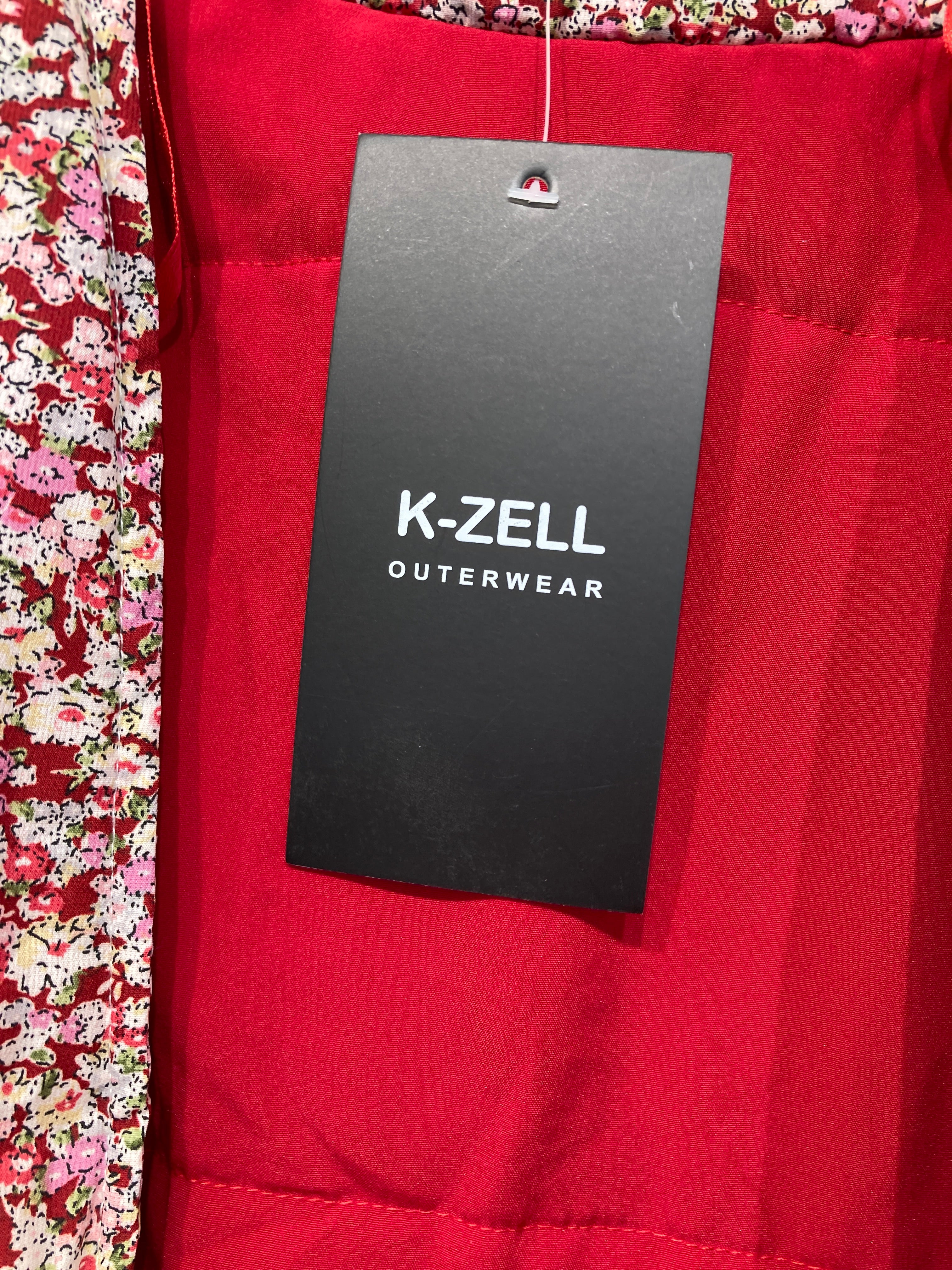 K-Zell Jakke